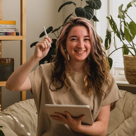 rebeca-hazelnut-evento-speaker